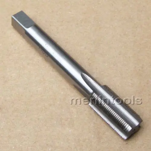 

M14 x 0.5 0.75 1.5 Metric HSS Right hand Tap