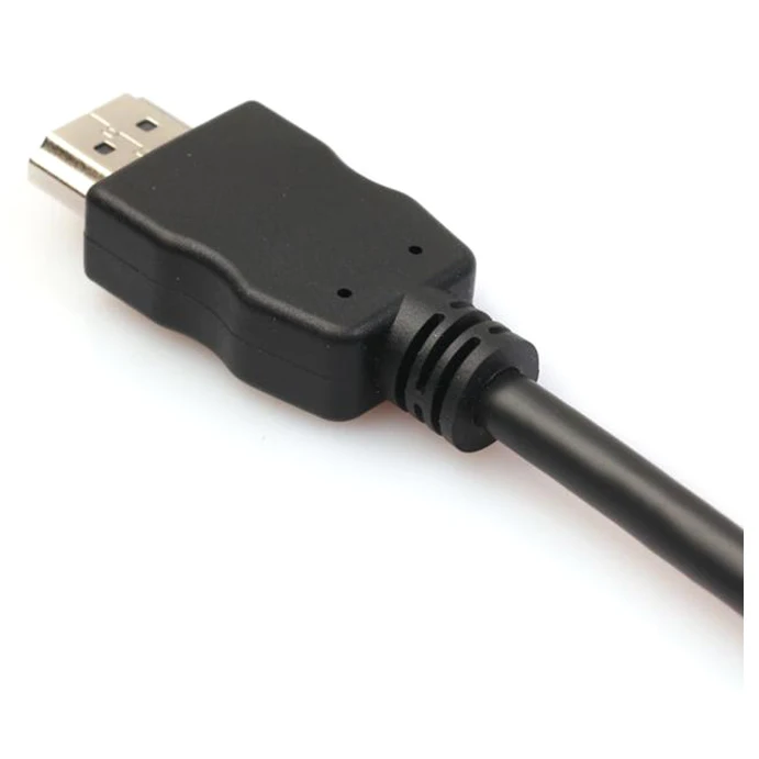 Эфвк 20 см HDMI 1 4 кабель HDTV позолоченный 28 AWG Кот 2/CL2/FT4 к кабель|hdmi cable|hdmi to hdmi cablehdmi 1.4 |