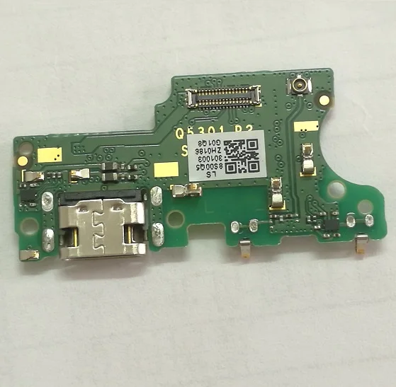 Оригинальный USB кабель для Lenovo s5 k520 док станция с разъемом зарядки|Шлейфы