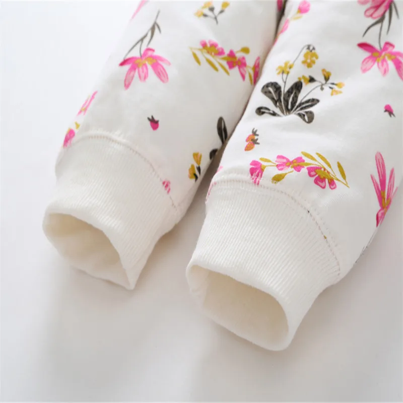 COSPOT для маленьких девочек на молнии комплекты с толстовками Весенняя хлопковая