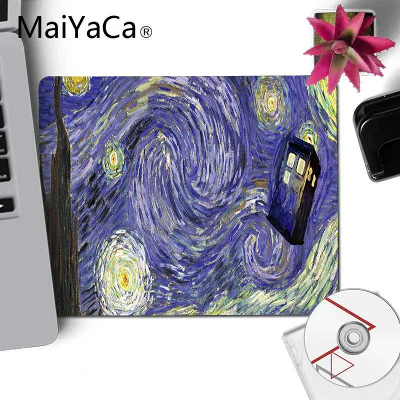 

MaiYaCa Top Quality Japan wave art painting pad mouse Gaming mouse pad DIY Design gaming Mouse pad Rug For PC Laptop Notebook