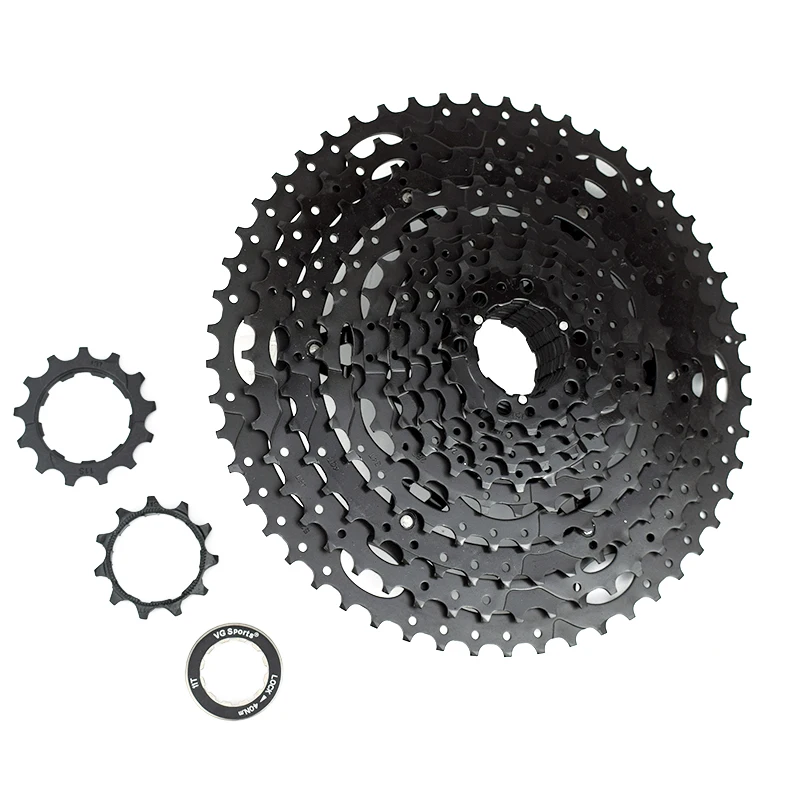ВГ спортивный горный велосипед MTB 9 s 34 t 11 52 12 50 t| |