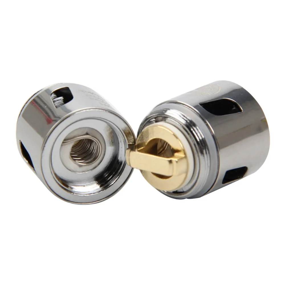 5 шт./лот катушка Eleaf HW1 HW2 HW3 HW4 катушка электронной сигареты подходит для Eleaf ELLO Tank iStick Pico 21700 iKonn 220 iJust Nexgen
