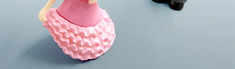 Китайский Свадебный Декоративный кукла бонсай декоративная фигурка для дома миниатюрный сказочный сад статуя из мультфильма украшения аксессуары современные