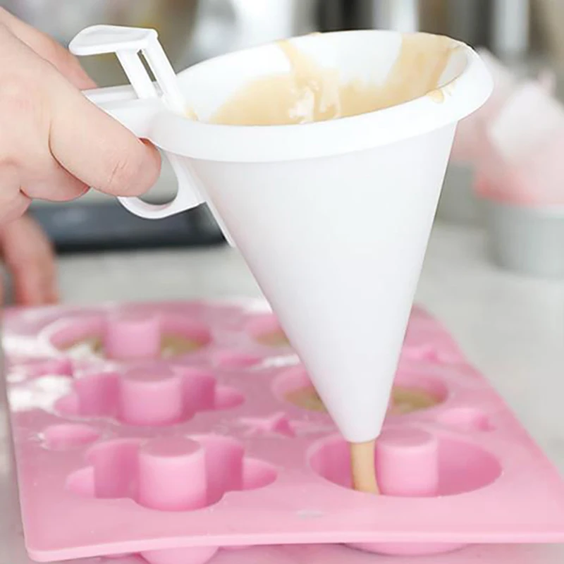 Регулируемая электронная сигарета кухонная воронка шоколадное печенье