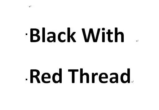 Black and Red Thread Индивидуальные цвета микрофибра кожа центр подлокотник Крышка для Skoda Octavia AB262 - Название цвета: Black and Red Thread