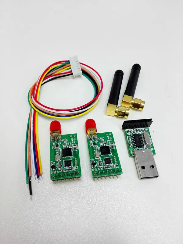 Для обучения Sx1278 | Беспроводной модуль lora Обучающая плата USB беспроводной