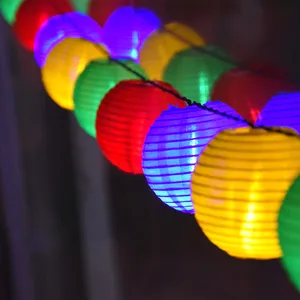 20 светодиодный солнечный светильник s солнечные Фея светильник декоративные Фонари светильник ing для дома и сада на открытом воздухе Водонепроницаемый