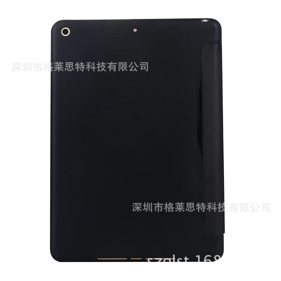 Для iPad 9,7 чехол из искусственной кожи Силиконовый мягкий чехол A1822 A1893 Трансформеры тонкий умный чехол для iPad чехол 9,7 дюймов