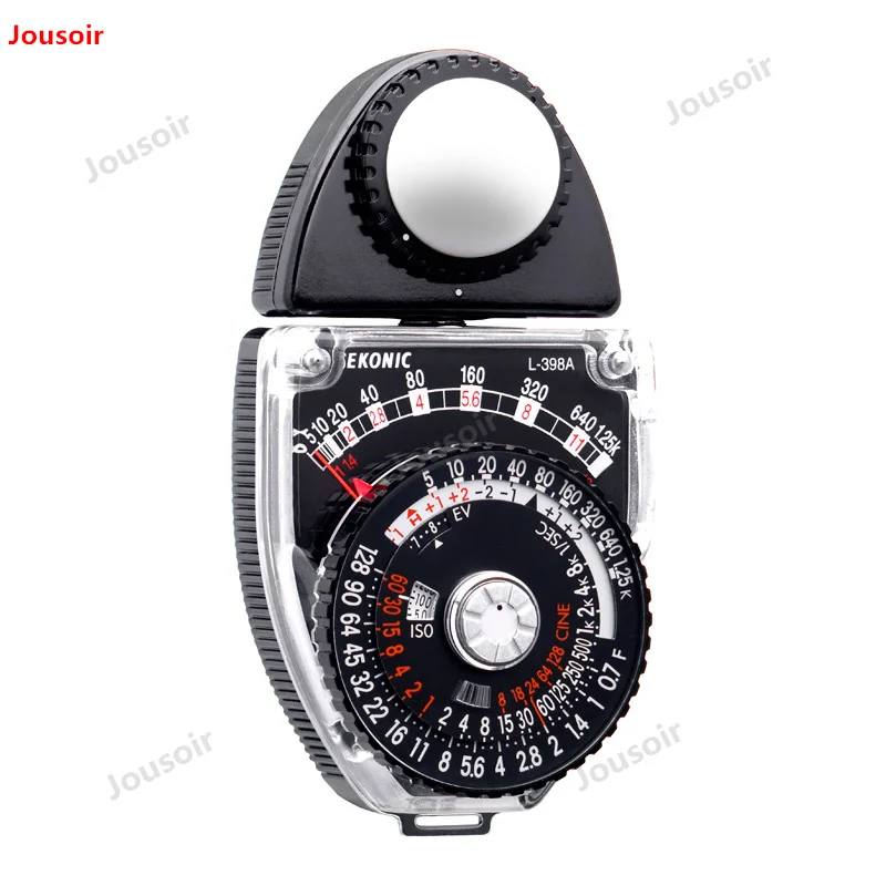 SEKONIC L-398A измерительный прибор, указатель типа 398A, подходит для измерения, отражающий светильник NO00DC T03