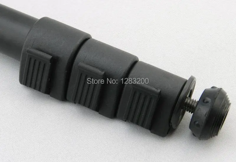 Портативный монопод для профессиональной цифровой зеркальной камеры Weifeng W