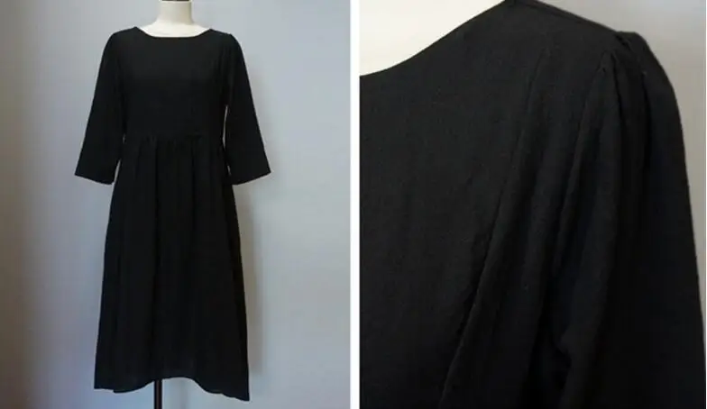 Платья для беременных Одежда одежда с коротким рукавом и v-образным вырезом 2