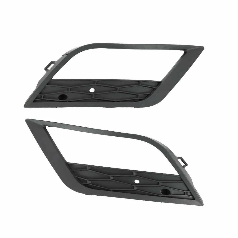 Для Seat Ibiza 2013 2014 2015 2016 2017 автомобильный Стайлинг новый передний бампер