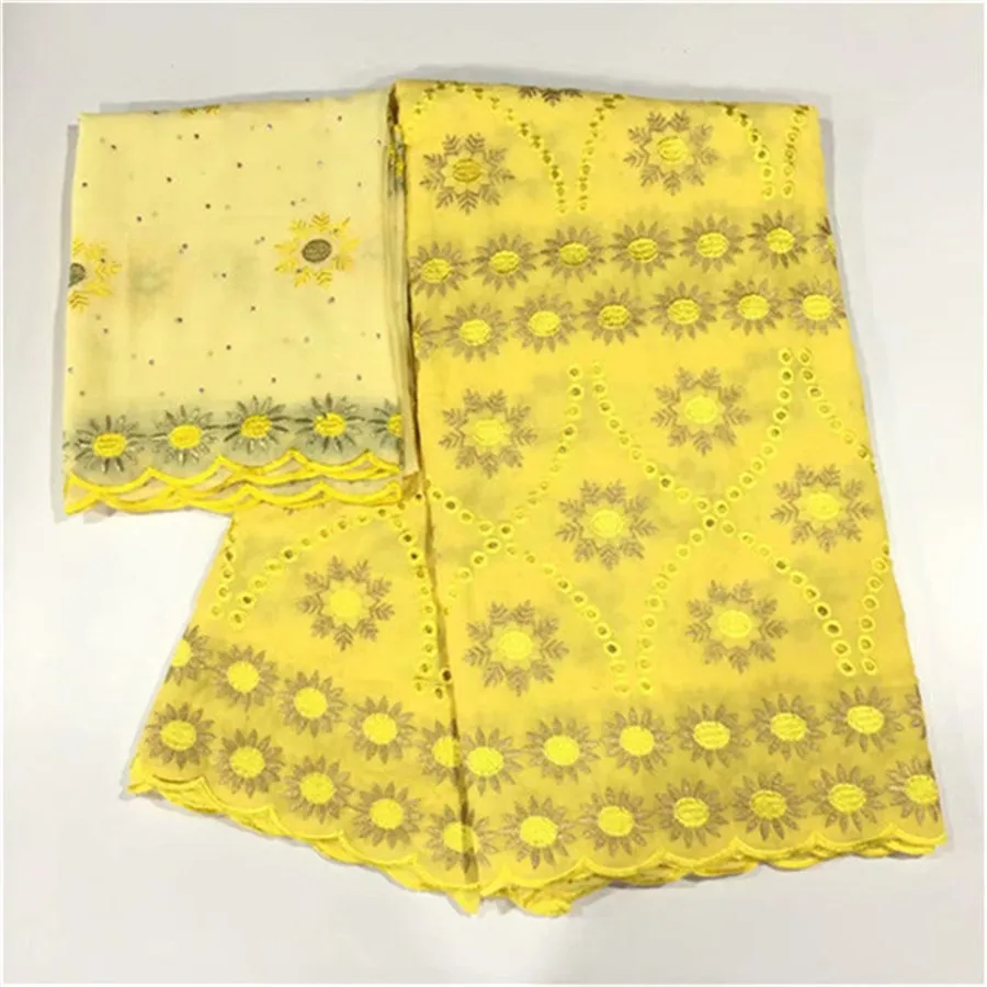 Нигерийские кружевные ткани 2019 швейцарская вуаль кружево в Швейцарии