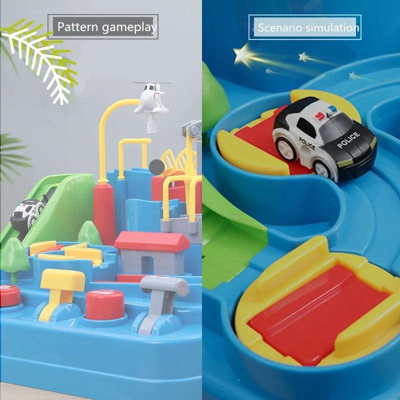 Детская креативная игрушка головоломка для автомобиля DIY|Поделки своими руками| |