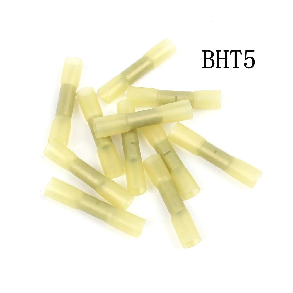 20 шт. термоусадочные плоскогубцы BHT5.5|Терминалы| |
