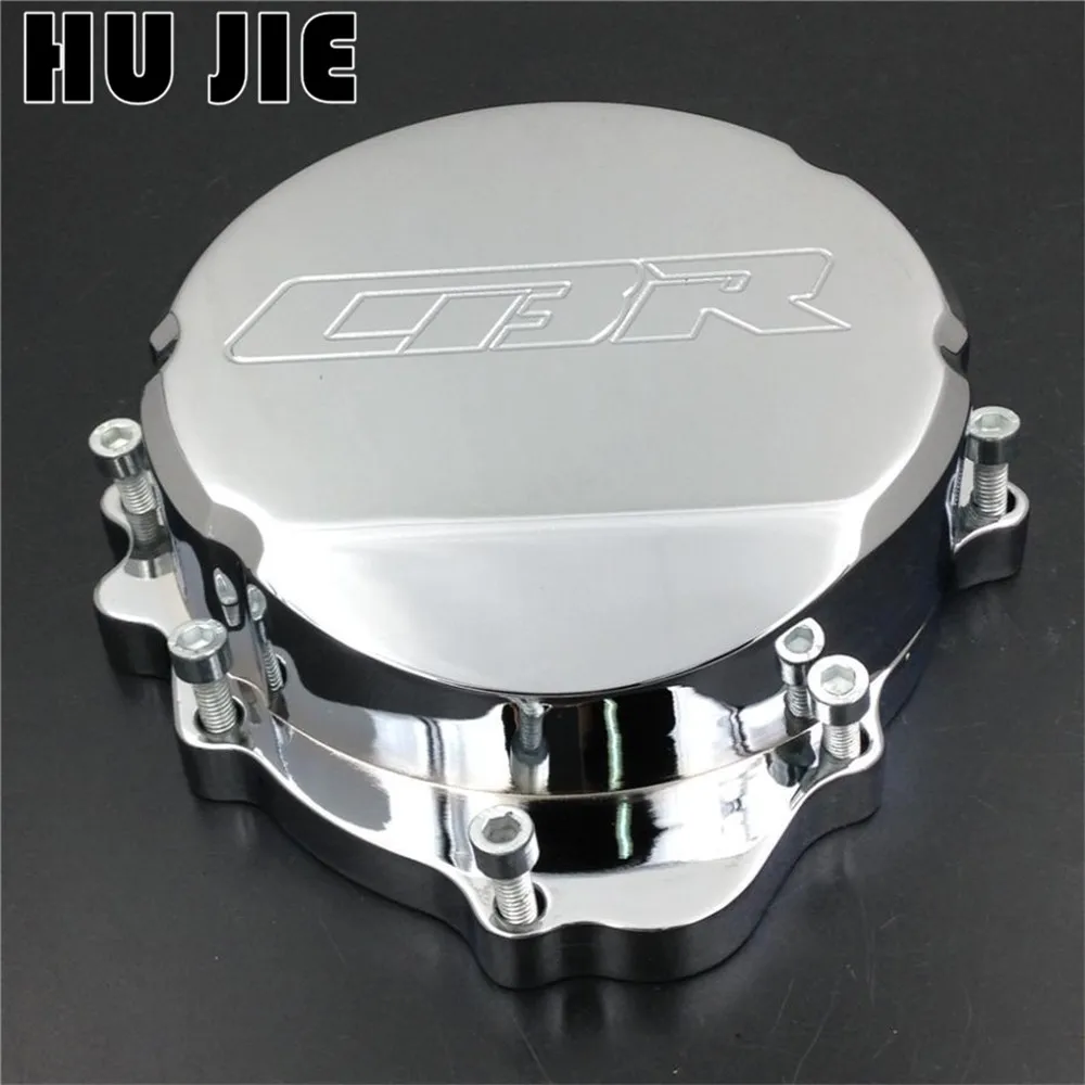 Для Honda CBR600RR CBR 600RR/F5 2007 2008 2009 2010 2011 2012 2013 2014 крышка статора двигателя мотоцикла