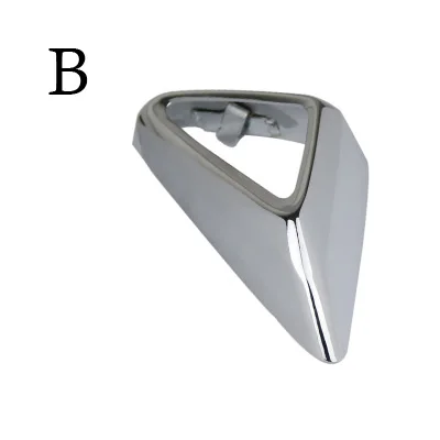 Глушитель щит CB190R 18312-K70-600 - Цвет: B cover