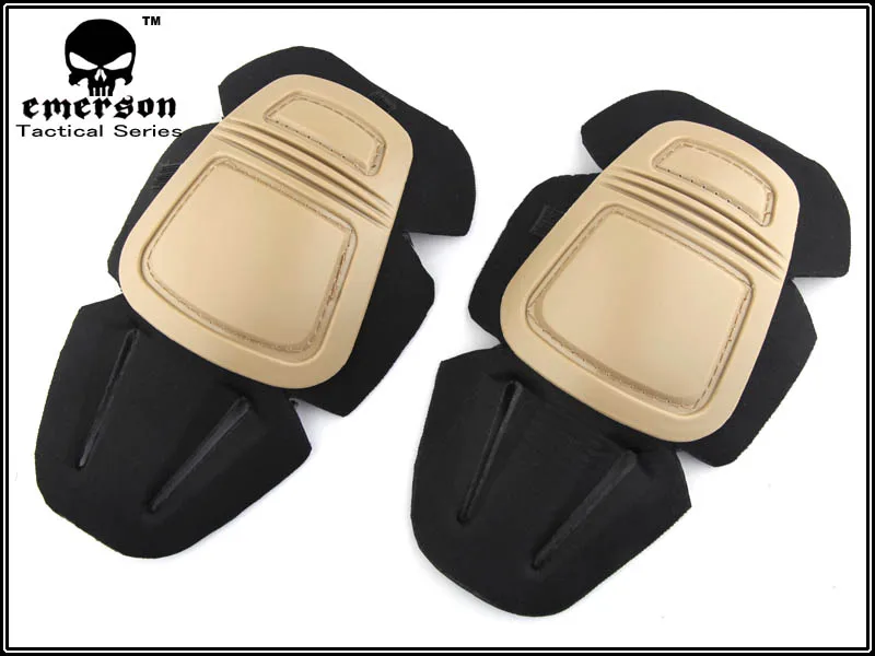 Emersongear G3 боевой защитный наколенник военный EM7066|military knee pads|protective padshunting pads |