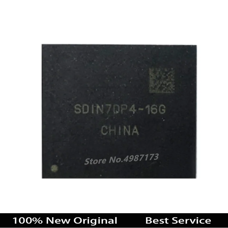 

SDIN7DP4-16G в наличии Newest SDIN7DP4-16G