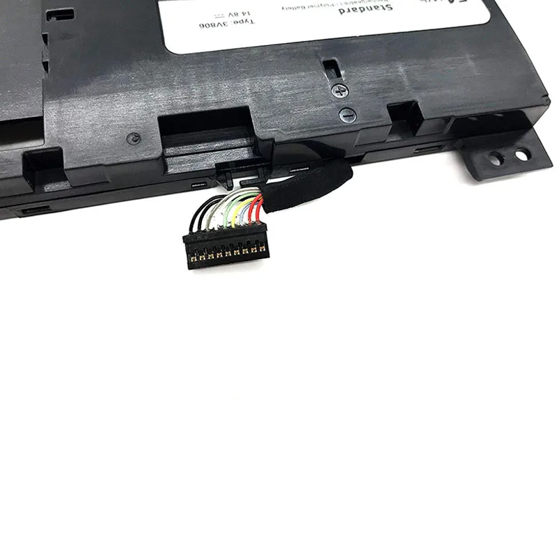 7XINbox 51Wh 14 8 V подлинный 3V806 62N2T N1WM4 Аккумулятор для ноутбука Dell Alienware ECHO 13 QHD