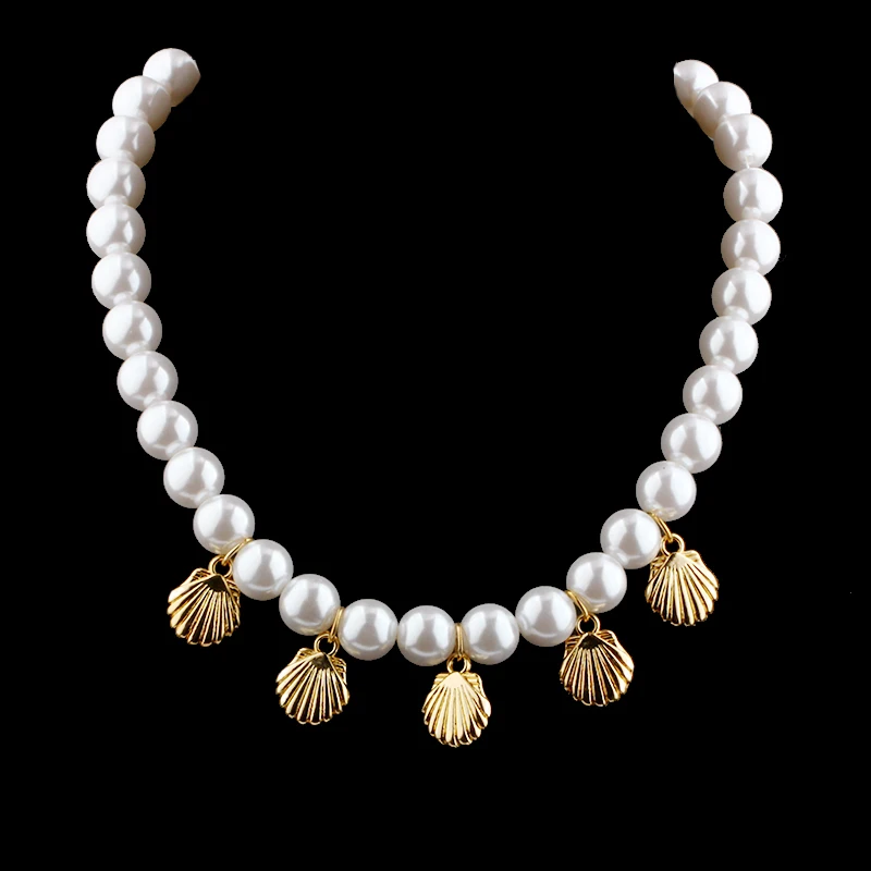 Женская свадебная ракушка ручной работы в африканском стиле|necklace branch|necklace