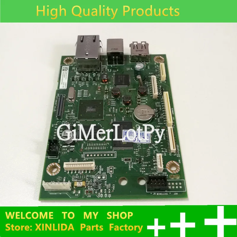 GiMerLotPy новинка планшетофон материнская плата для LaserJet CLJ Pro M477fdn M477FDW series |