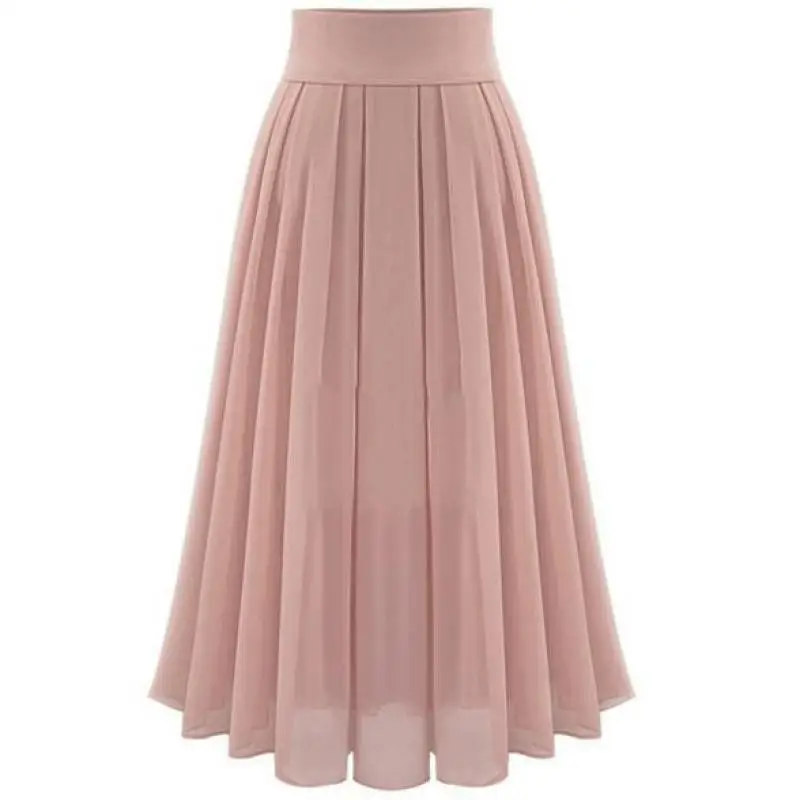 2019 Европейская станция летняя новая модная юбка Феи темперамент элегантная