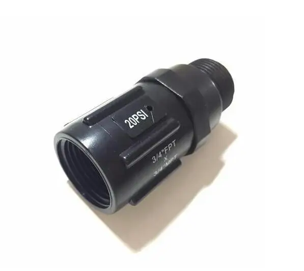 Садовый шланг с резьбой 3/4 дюйма 15psi 20psi 25psi|threading thread|hose pressure regulatorhose garden hose |