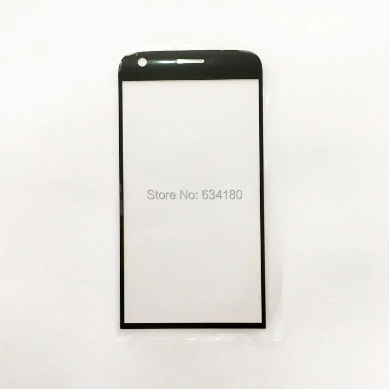 Замена ЖК переднего сенсорного экрана Стекло Внешний объектив для LG G5 G5SE H868 H850 H830