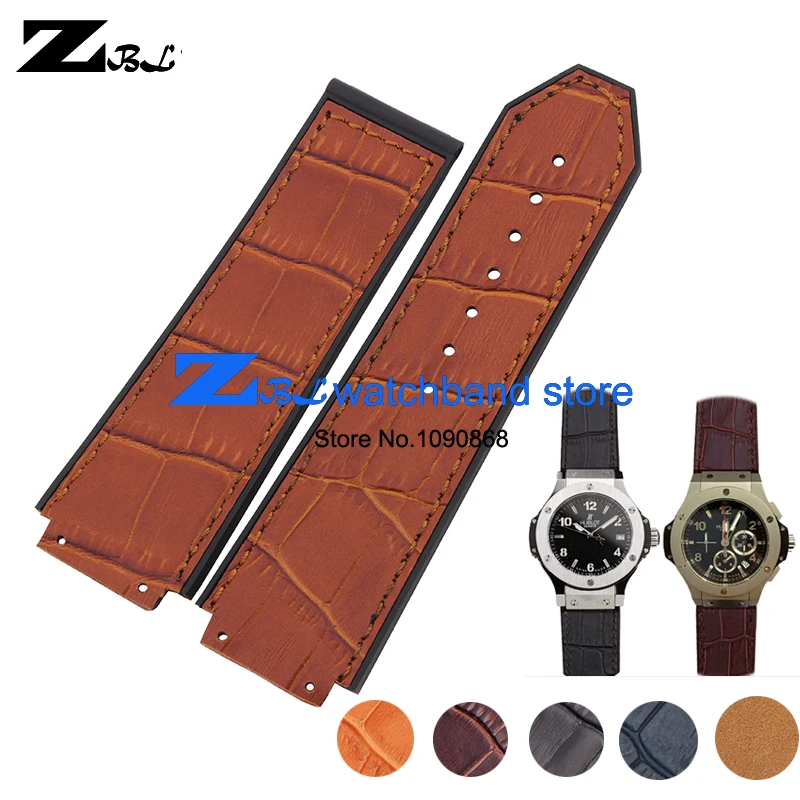 Выпуклые интерфейс широкий Пояса из натуральной кожи браслет Мужчины ремешок 25