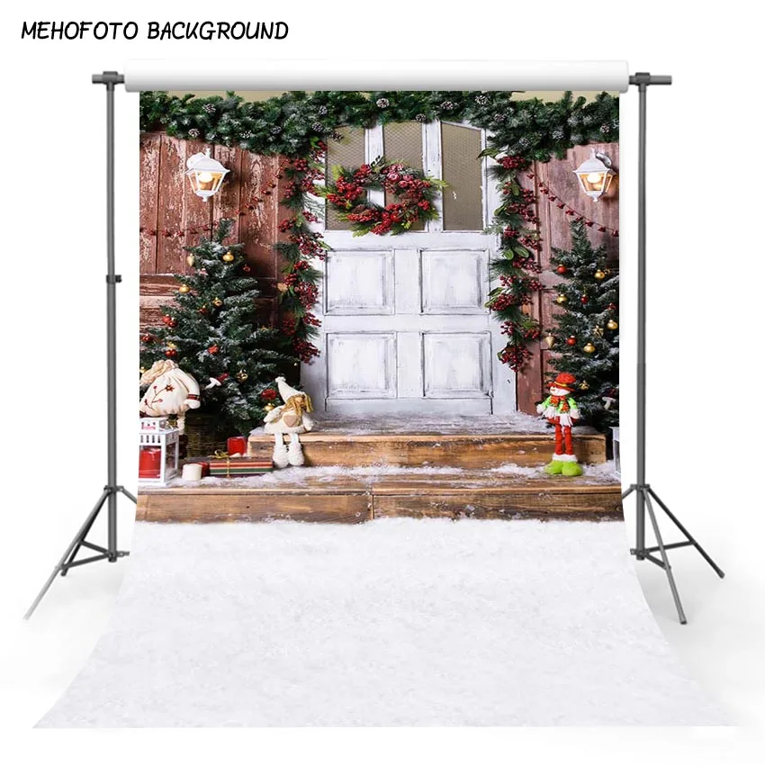 1 5*2 2 м/5*7 футов фоновая фотография Рождество праздник фото студия складной фон