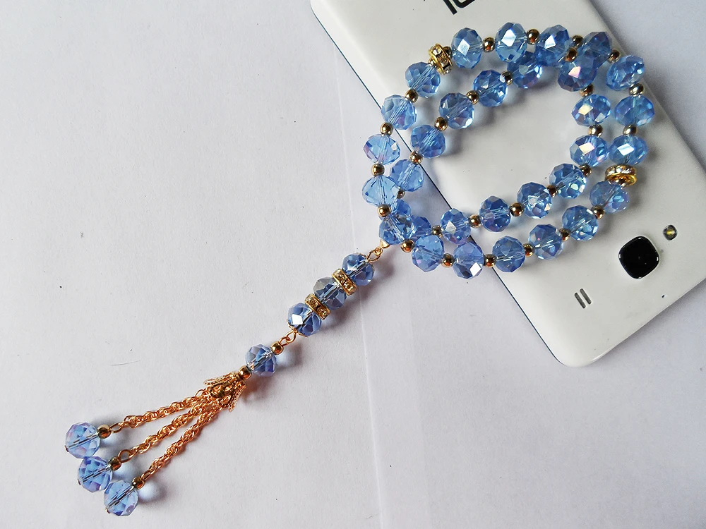 Оптовая продажа с фабрики хорошее качество двухслойная веревочная цепочка