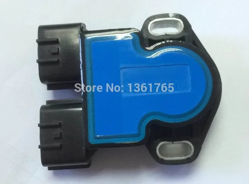 Датчик положения дроссельной заслонки для Ni-ssan Frontier/Xterra/Pathfiner OEM # SERA486-07 22620-4P202
