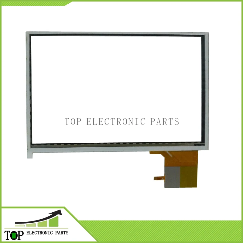 

7'' inch capacitive touch screen for HSD070PWW1 N070ICG-L21 N070ICG-LD2