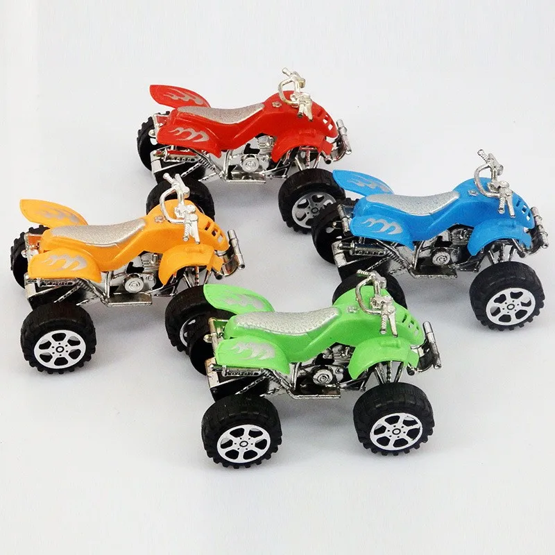 

Small Toys Back To The Beach Motorcycle Motorcycle Toy Car Plastic Pull Back Cars Fun Toys