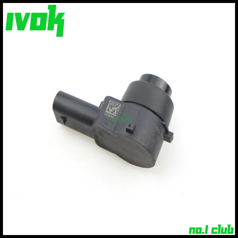 Набор из 4 парковочных датчиков PDC для Mercedes-Benz A170 B200 E320 S350 Class E63 S65 AMG 2125420118 A2125420118 |