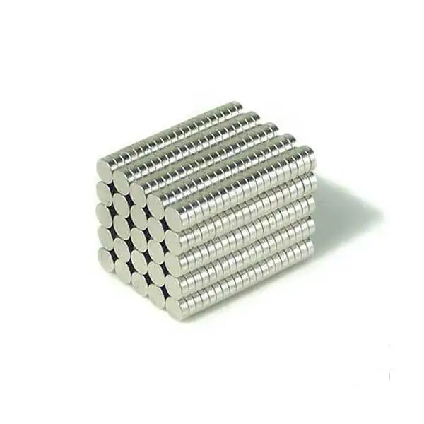 Claremont 5PCS 4x1mm Disc Neodymium Magnets Rare Earth Craft N35 |