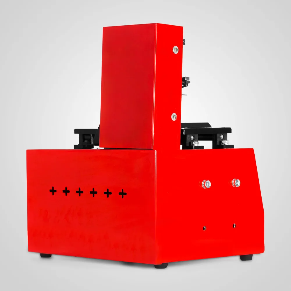 

ELECTRIC PAD PRINTER PRINTING MACHINE T-SHIRT BOTTLE CUP SCREEN PRINTING