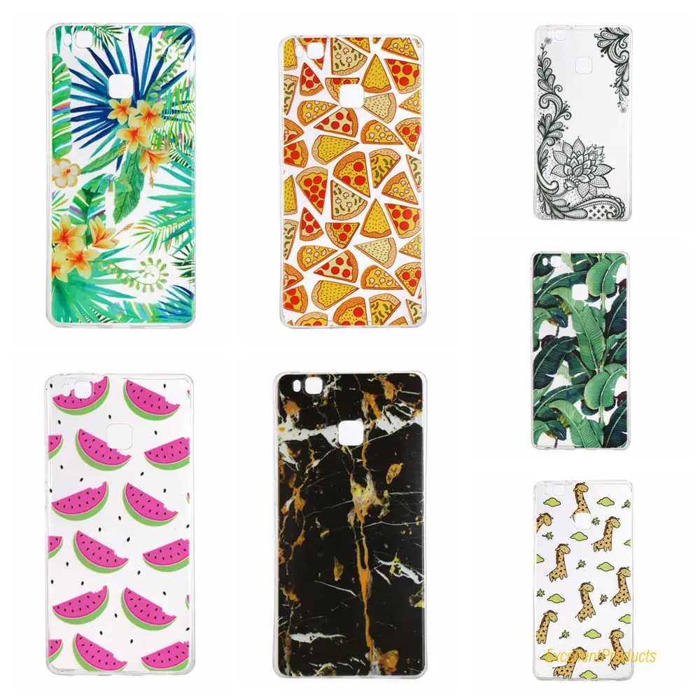Ультра тонкий мягкий Силиконовый ТПУ резиновый чехол для телефона модный