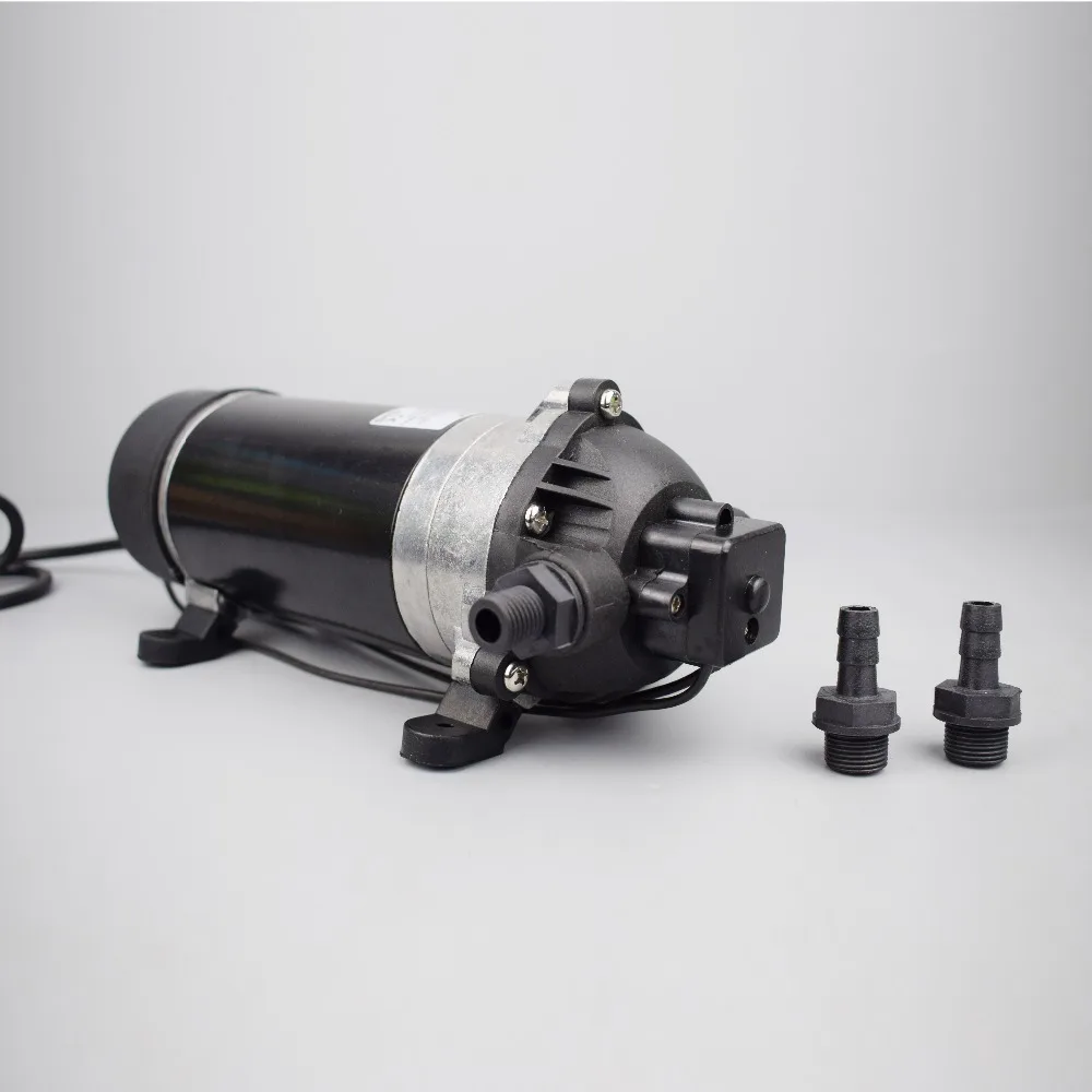Электрический водяной насос высокого давления 110 В/115 В/120 В Гц PSI|pump office|pump firepump