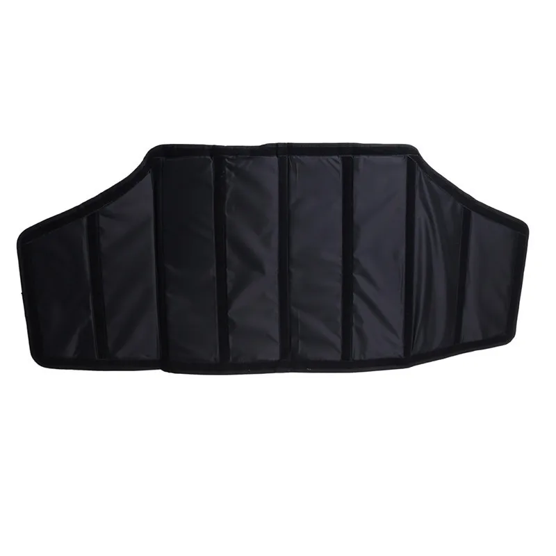 Wisengear 4 шт. черный Хардтоп шумоизоляция хедлайнера изоляции для Jeep Wrangler JK двери 2011