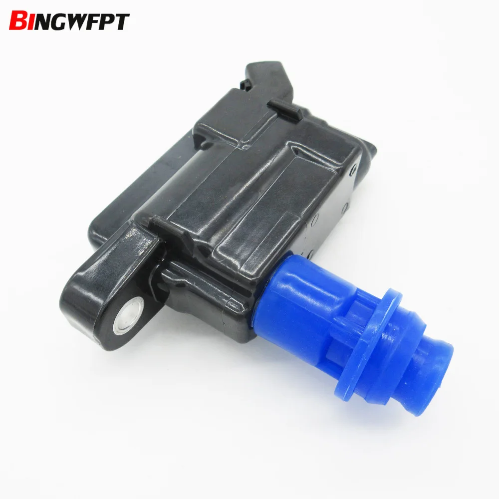 Катушка зажигания 90919-02216 для Lexus GS300 IS300 SC300 Toyota Supra 1JZ 2JZ GE GTE VVT-i 1998-2005 3 0 л V6 |
