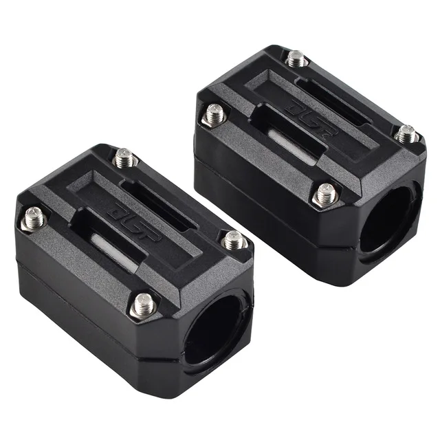 

Motorcycle Engine Guard Bumper Protector Blocks for Suzuki V-Strom DL 1000 650 GSF GSX GSF 650 750 1200 GSR600 GSF600 Bandit