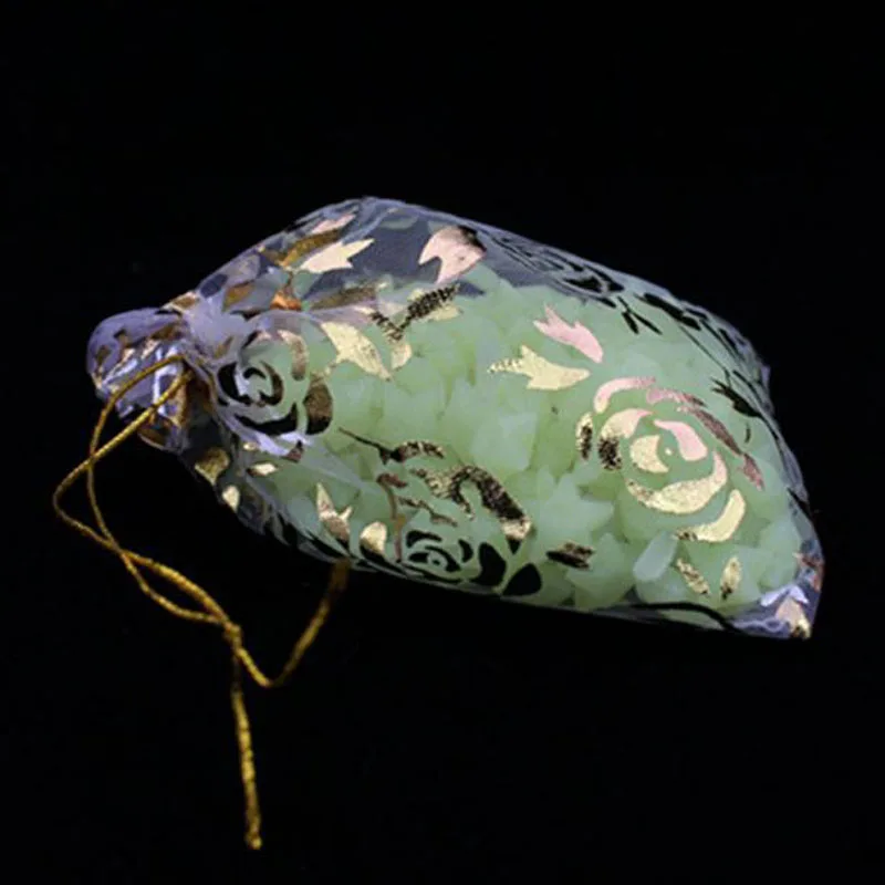 180 шт. флуоресцентные светящиеся наклейки Счастливая звезда|Наклейки на стену| |