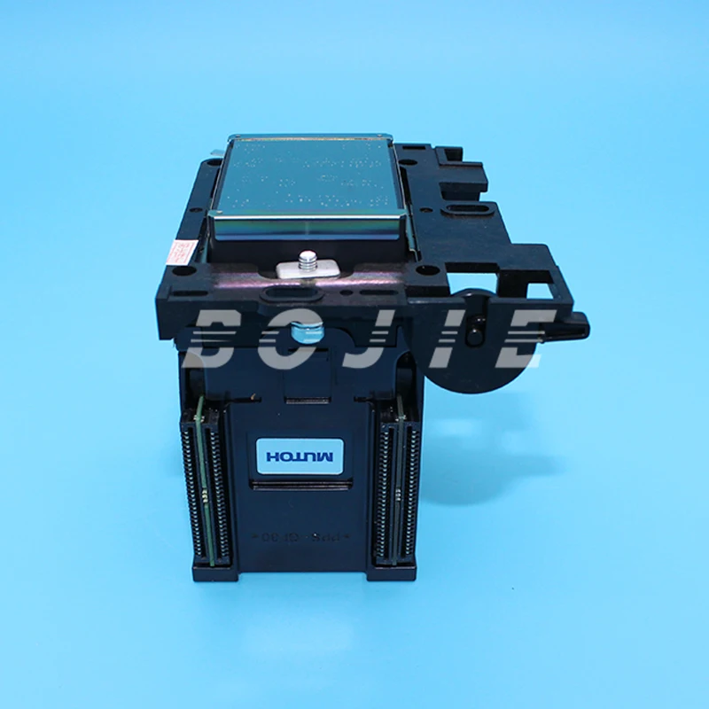 Для VJ1618/VJ1614/VJ1624/VJ1638 dx7 mutoh eco solvent печатающая головка|Детали принтера| |