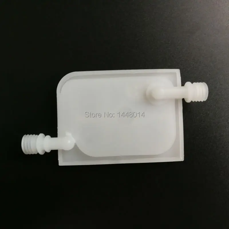 Бесплатная доставка 10 шт. чернильный демпфер для принтера Seiko 100S 10000S OCE CS6100