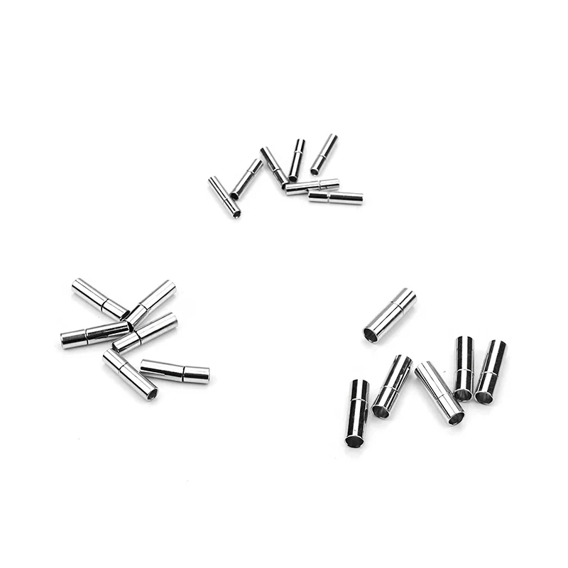 Нет в наличии|end clasp|leather cordleather end |