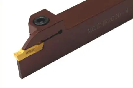 

MGEHL1616-2.5, External Turning Lathe Bar,grooving Tool Holder For MGMN250-G, CNC Lathe Machine