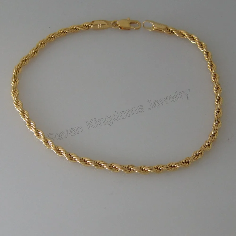 Минимальный заказ 10 долларов/шт. элегантная многослойная цепочка из желтого